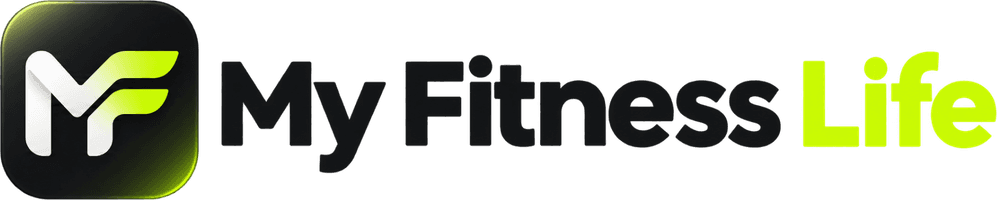 My Fitness Life